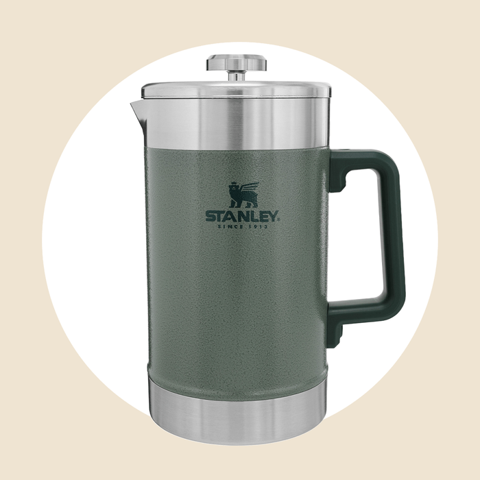 Stanley Classic Vacuum French Press Ecomm Via Rei