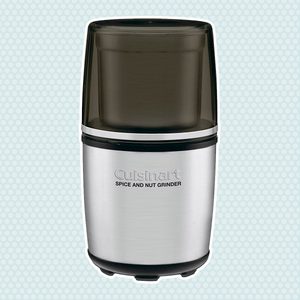 Cuisinart Sg 10 Electric Spice And Nut Grinder