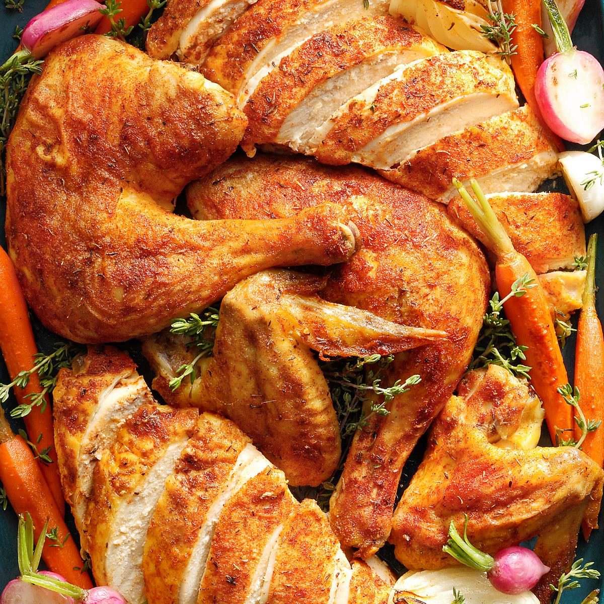 Rotisserie Style Chicken Exps Ucc22 72954 B08 12 1b