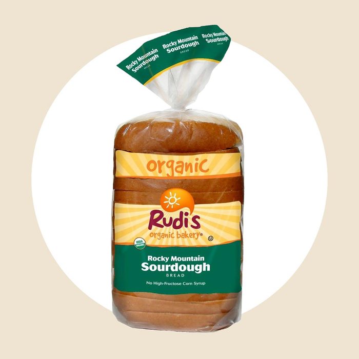 Rudi's Rocky Mountain Sourdough Ecomm Via Target.com