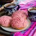 How to Make a Conchas Recipe Just like a Panaderia