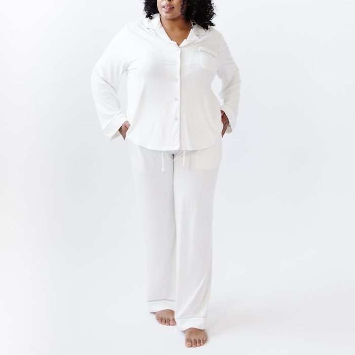 Cozy Earth Pajamas