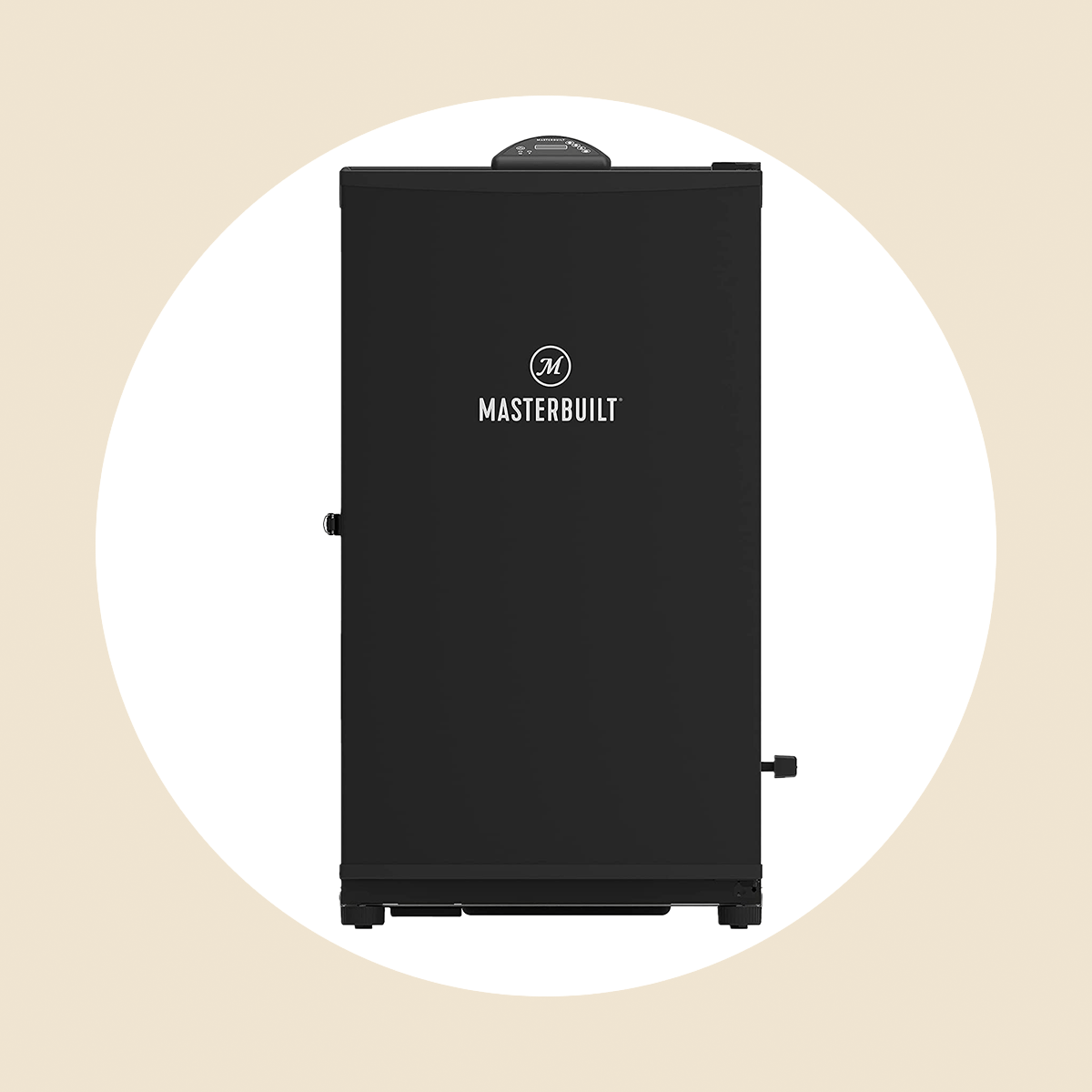 Masterbuilt Electric Smoker Ecomm Via Amazon