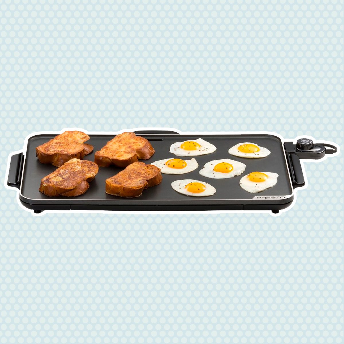 pancake tools 22 Inch Electric Slimline Griddle