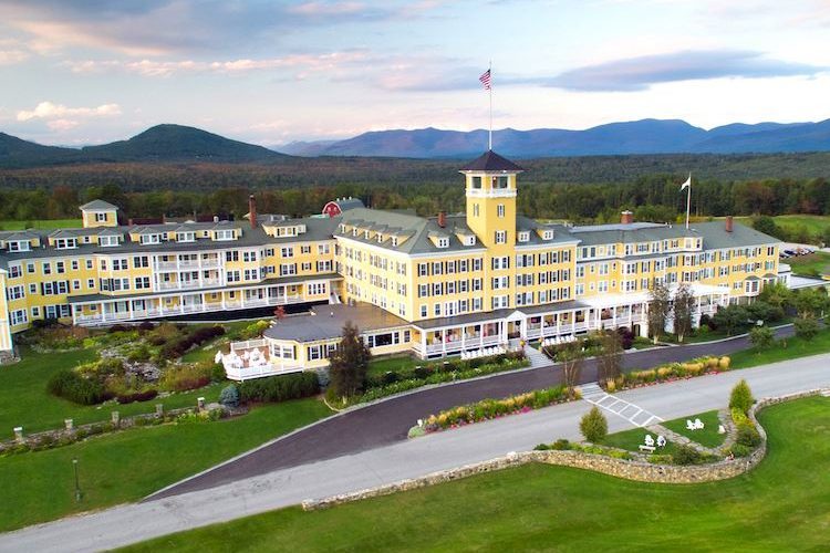 mountain view grand resort new hampshire