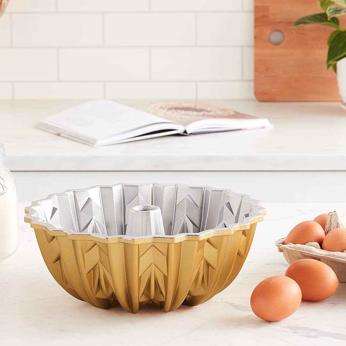 Nordicware Crystal
