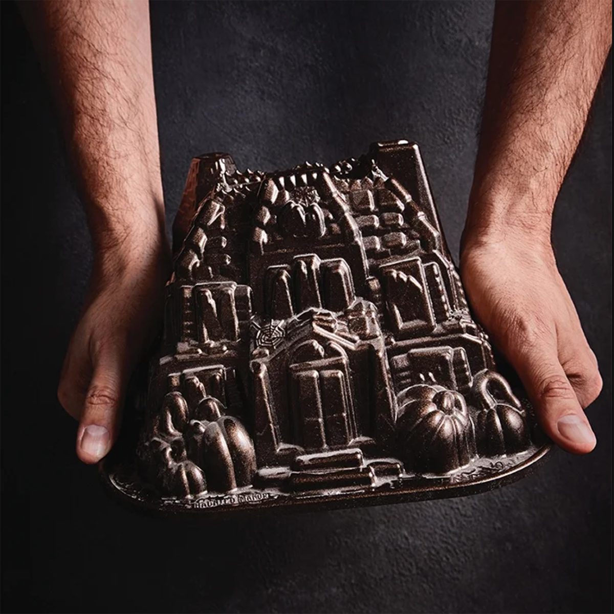 Nordicware Haunted Manor