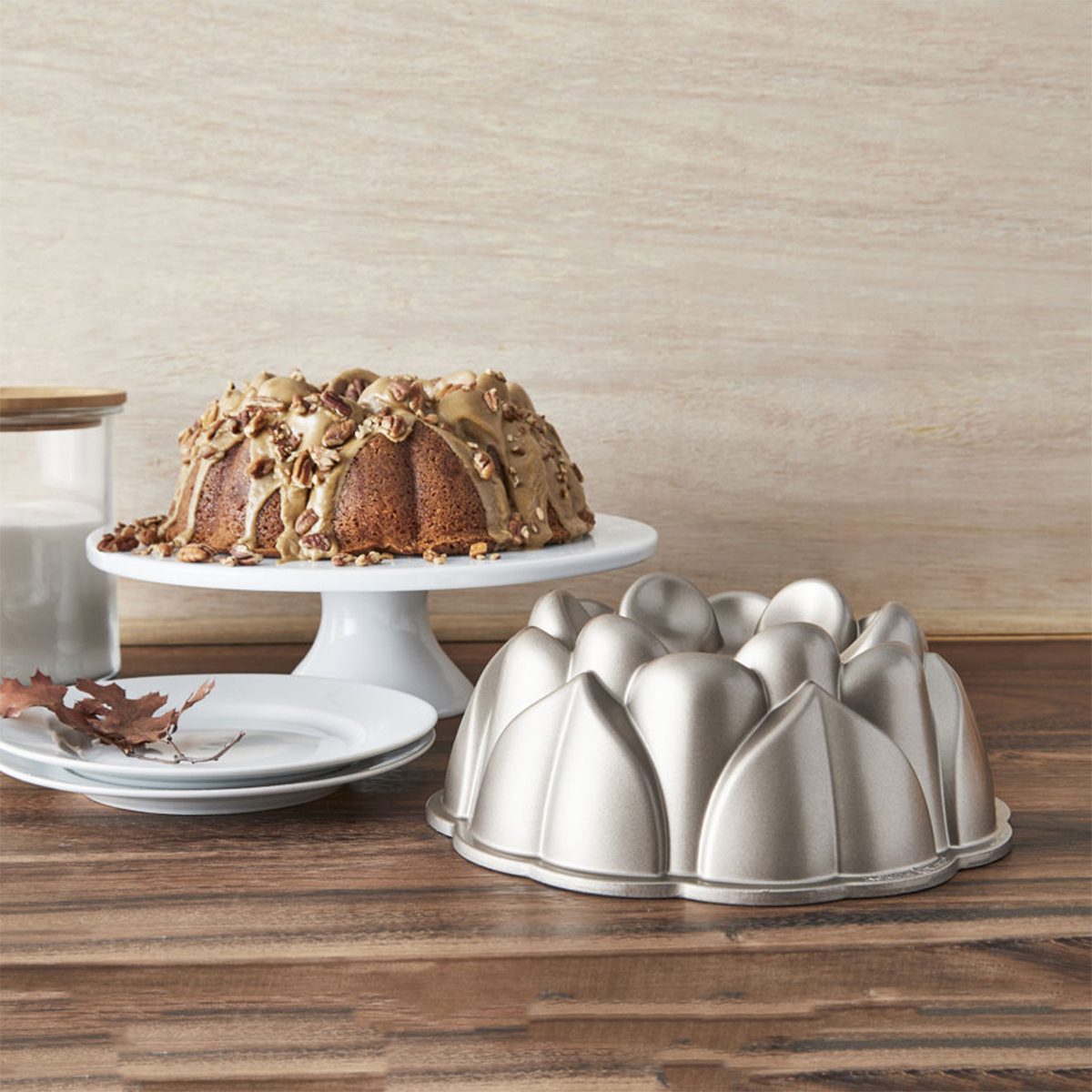 Nordicware Magnolia