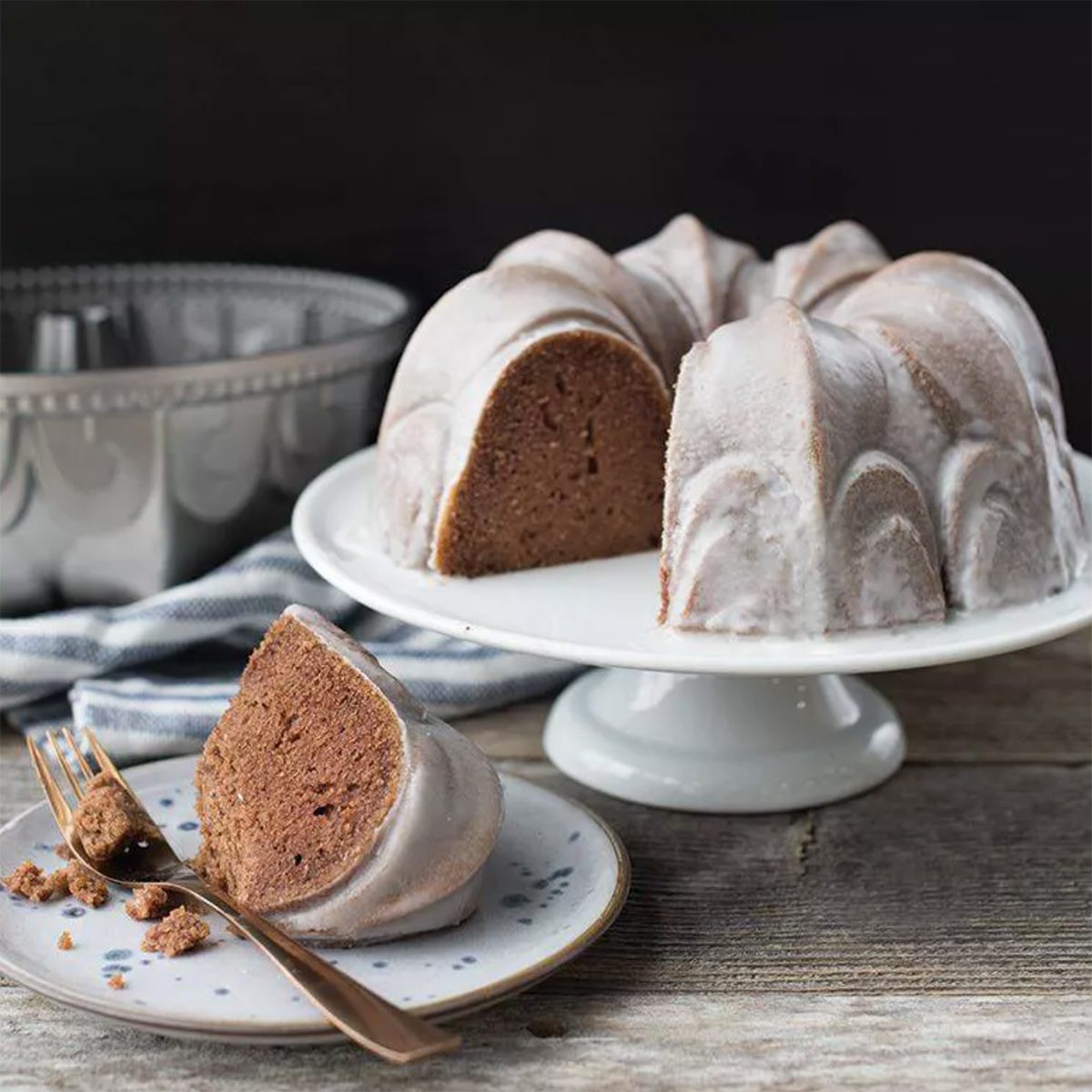 Nordicware Fleur De Lis