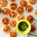 Pizza Crackers