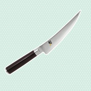 Shun High Performance Double Bevel Hand Crafted Controlled