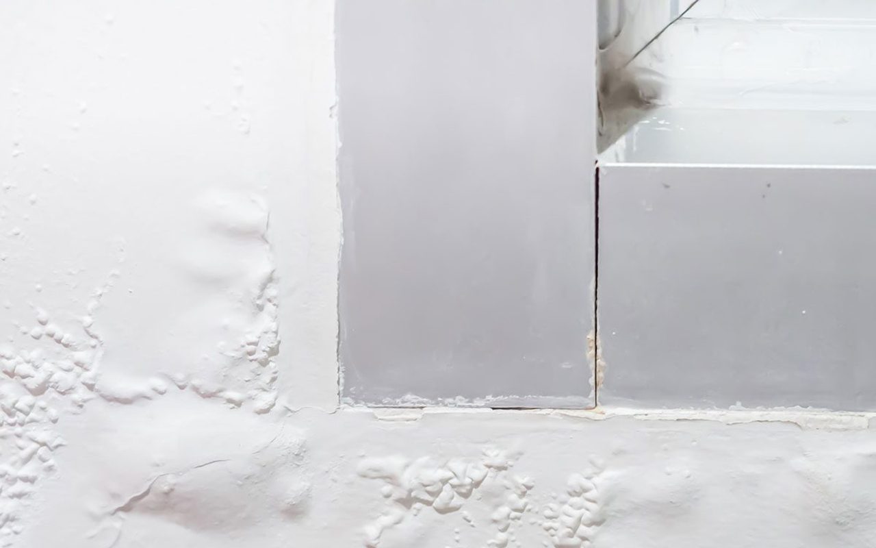 Why Is My Paint Bubbling and How Do I Fix It?