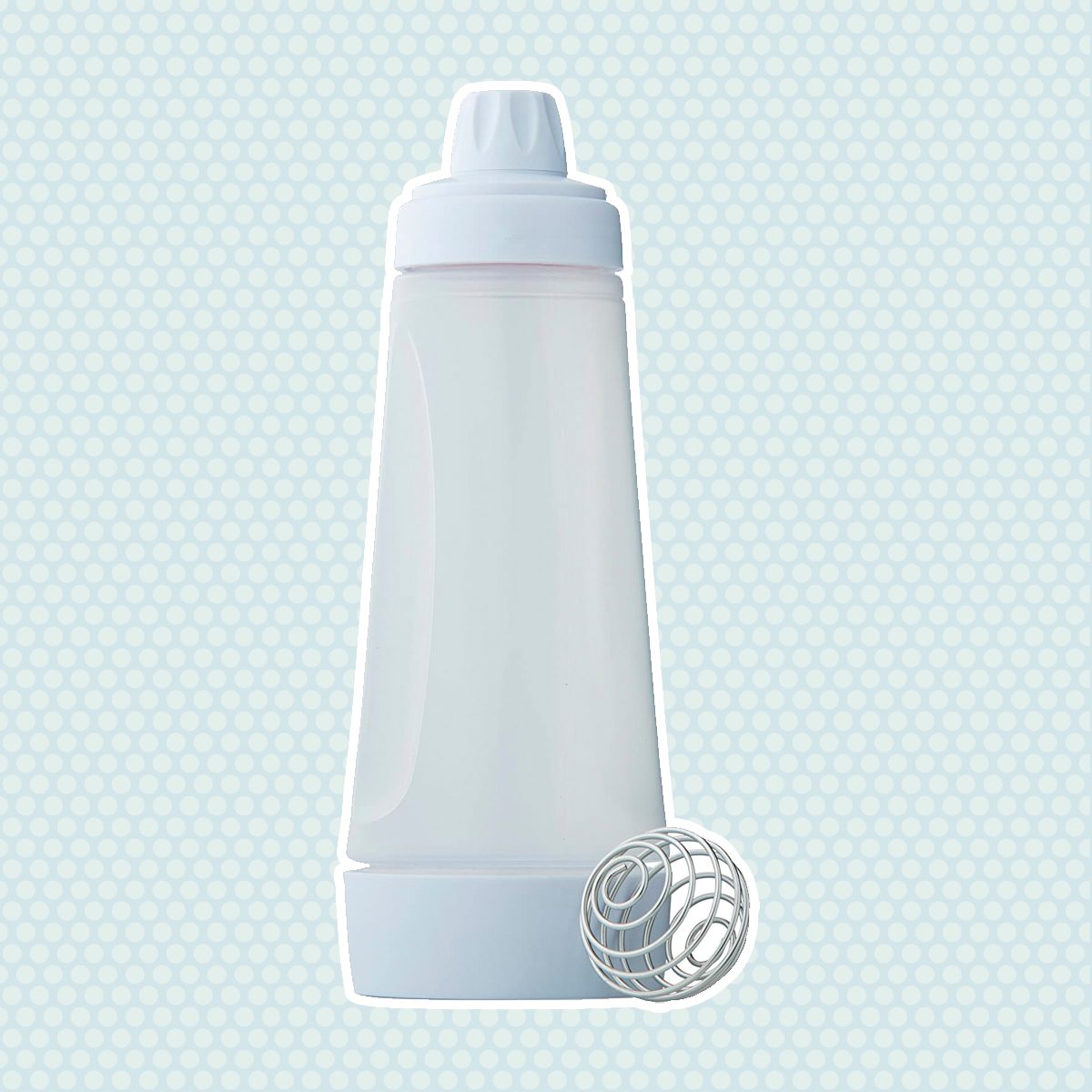 Pancake Batter Mixer