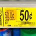 How to Read a Walmart Price Tag the Right Way