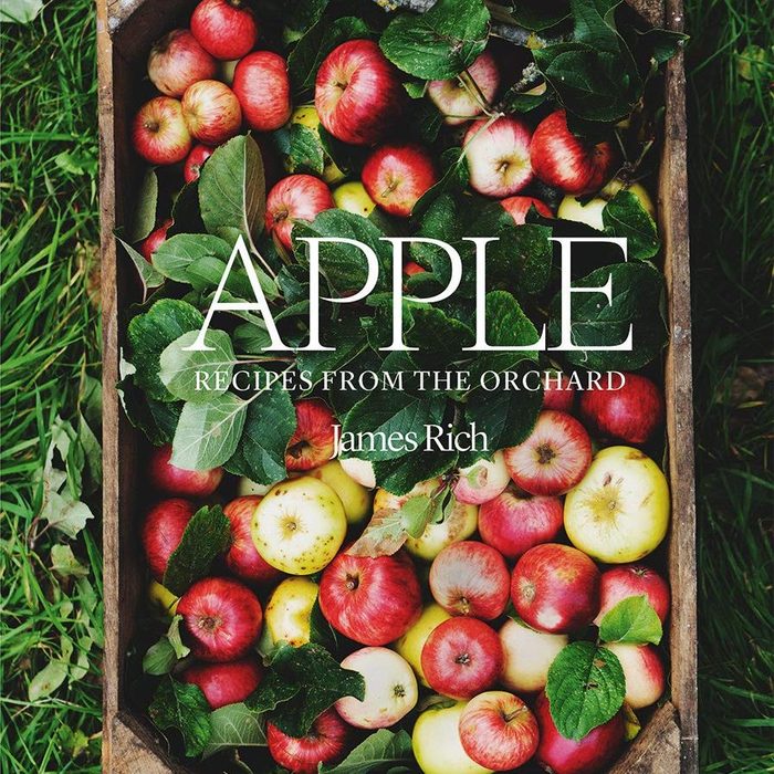 Apple: Recipes from the Orchard