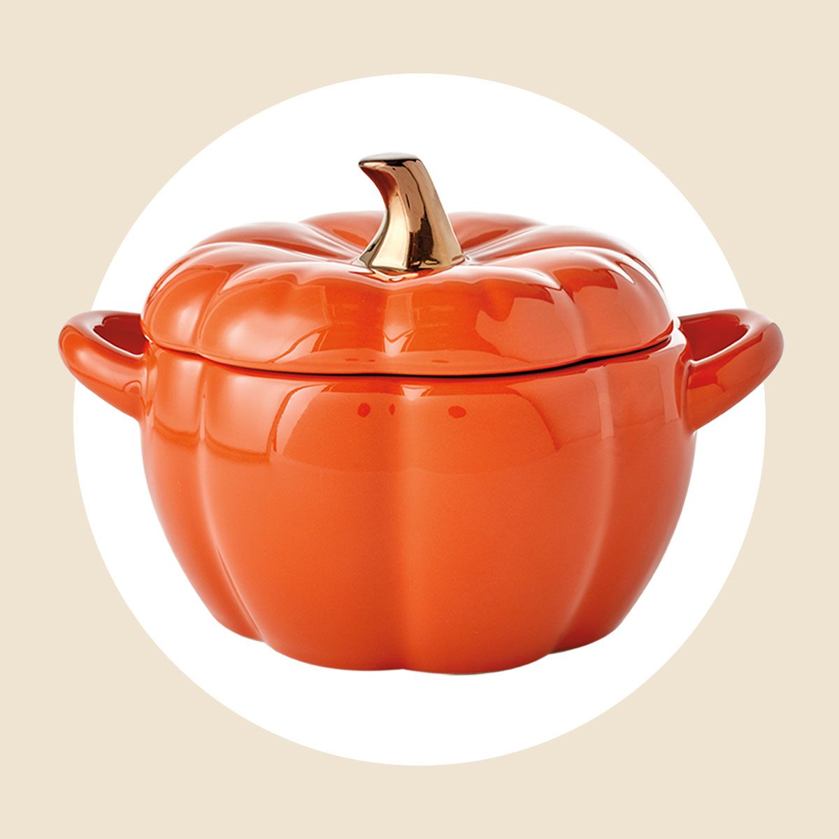 Crofton Pumpkin Casserole Dishes