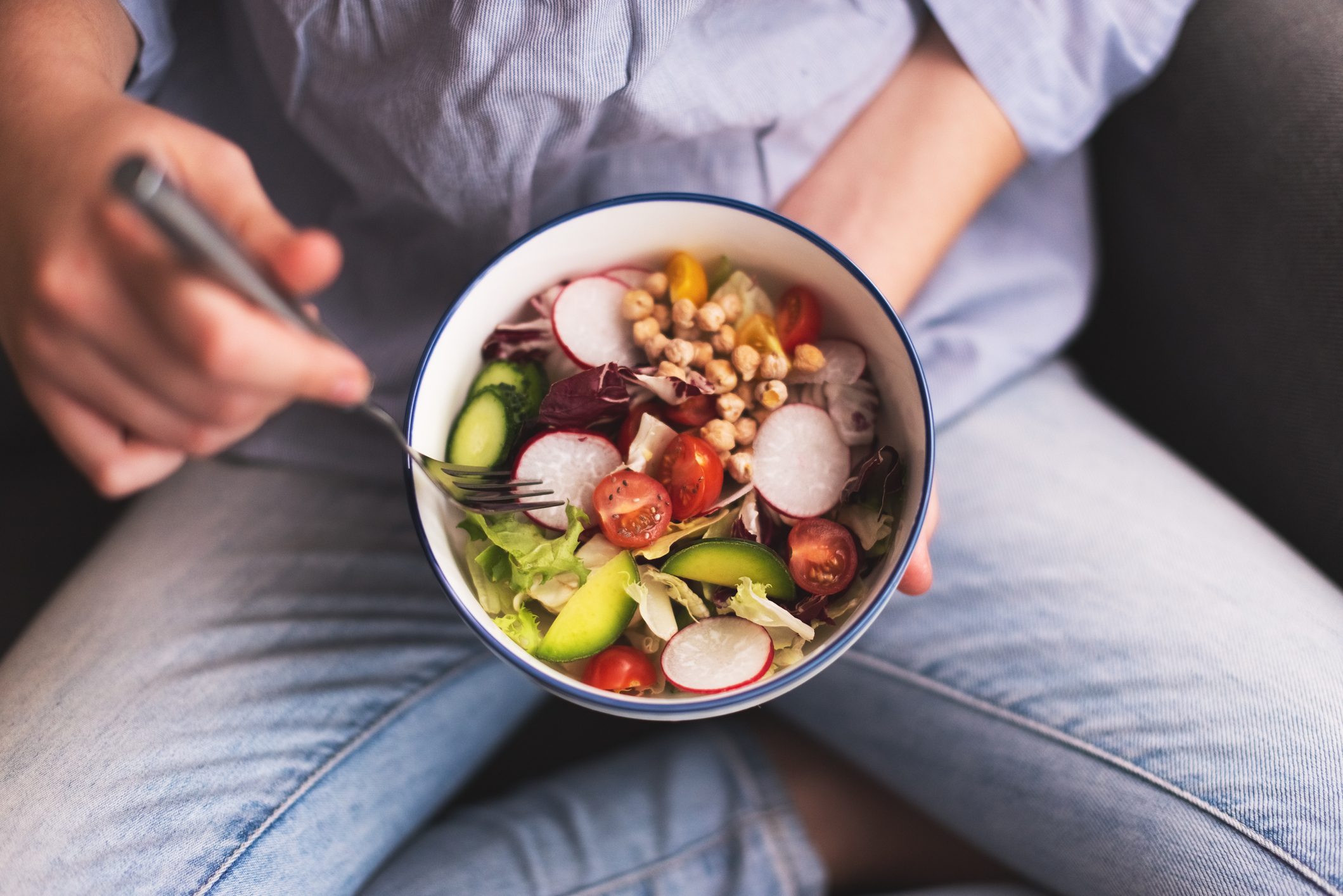 How Do You Increase “Good” Cholesterol?