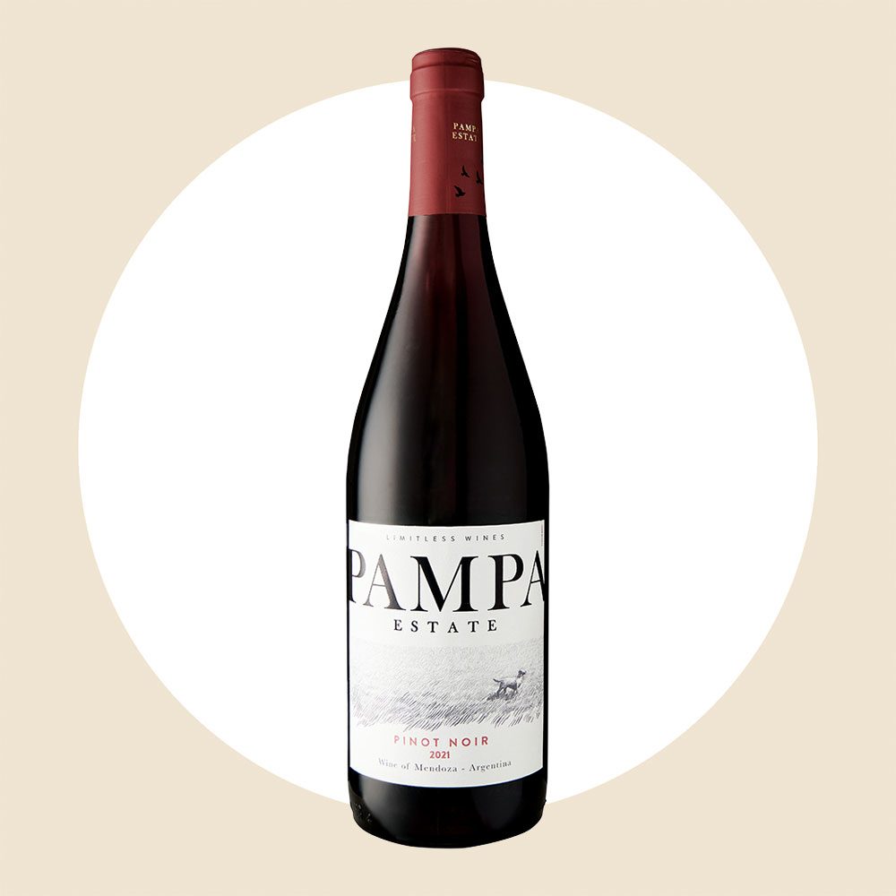 Pampa Estate Pinot Noir