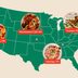 The Best Italian Restaurant in Every State