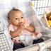 How to Grocery Shop with Your Baby or Toddler in Tow
