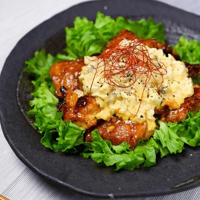 Chicken Nanban