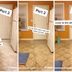 This Tile Floor Cleaning Hack Uses Baking Soda—and It Works Like Magic