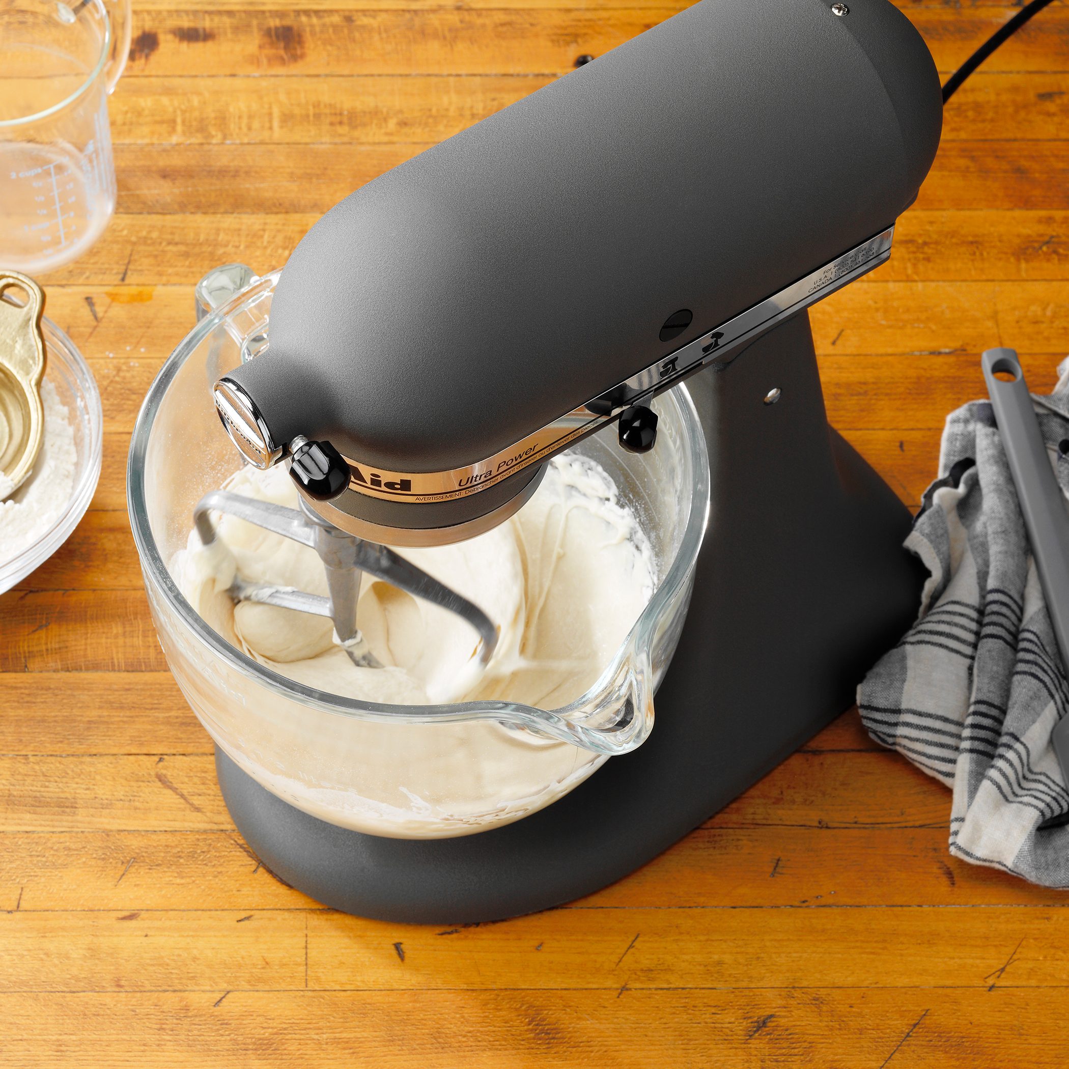 Kitchenaid Speed 