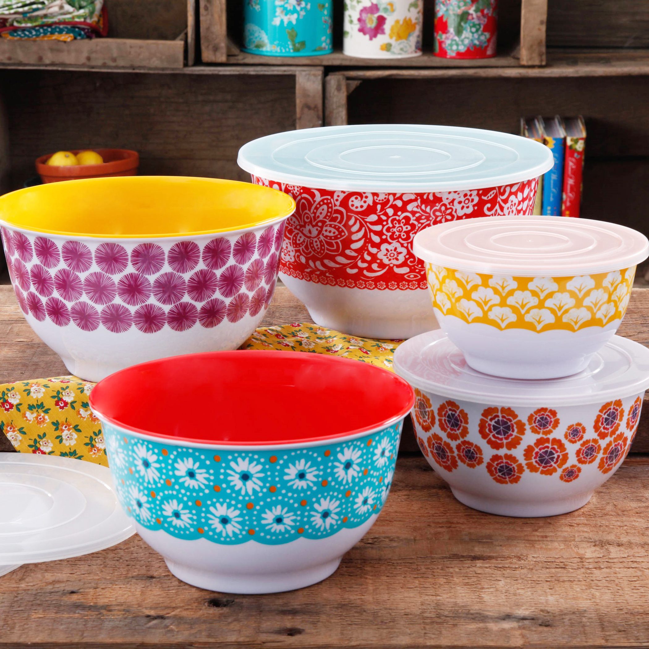 25 Things That Make Outdoor Eating Even Better