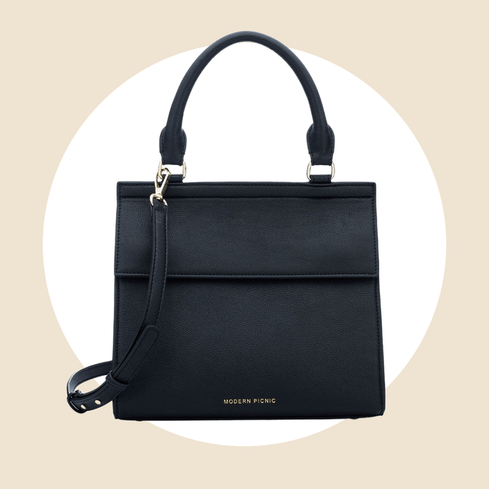 The Luncher Lunch Bag Ecomm Via Mdoernpicnic