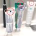 What Are the Colored Squares on Toothpaste Tubes?