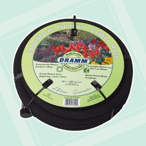 Dramm 17020 Colorstorm Premium Soaker