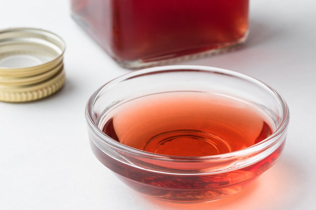 5 Red Wine Vinegar Substitutes