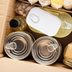 15 Foods to Stock up on Before a Hurricane Hits