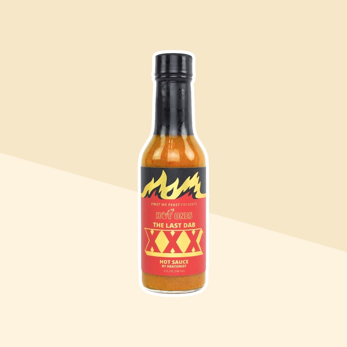 Hot Ones The Last Dab Xxx