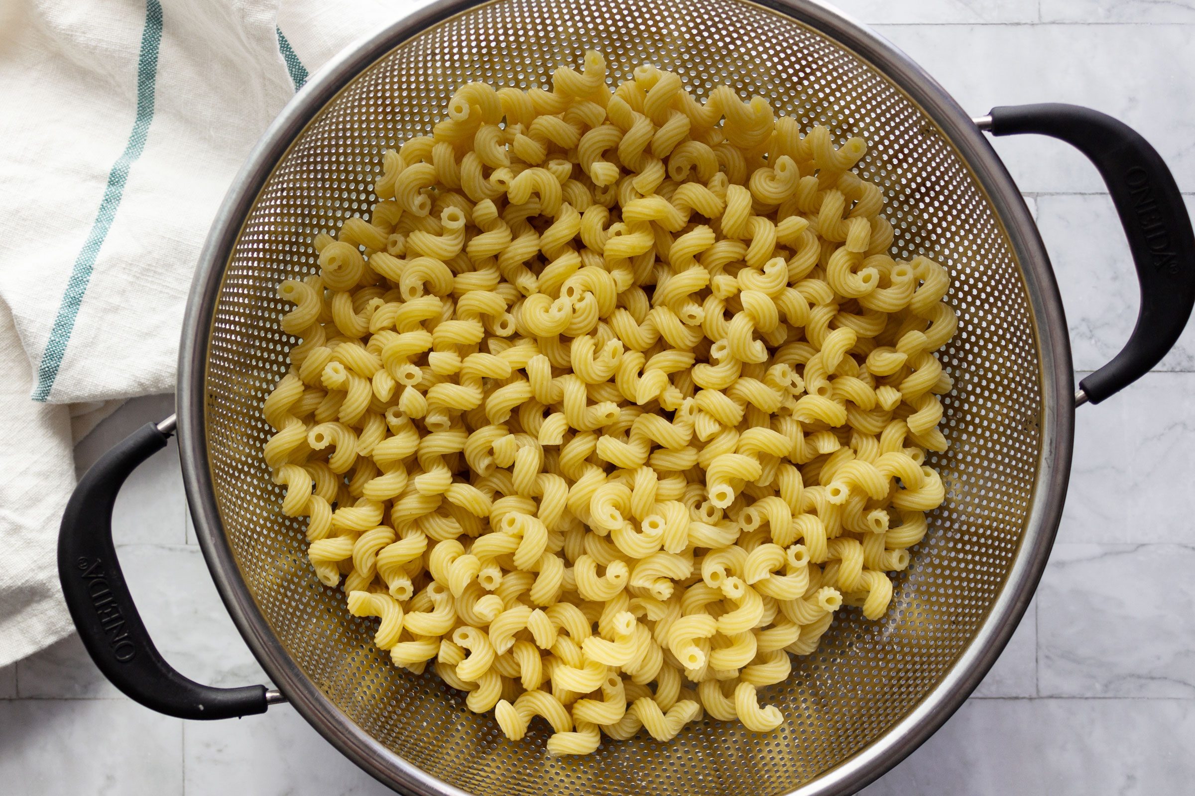 pasta for Olive Garden Chicken Pasta