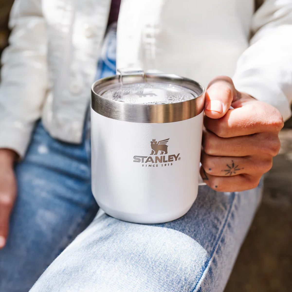 Stanley Classic Camp Mug