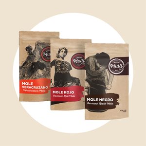 Mole Sauce