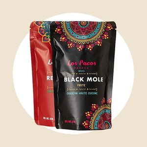 Mole Sauce