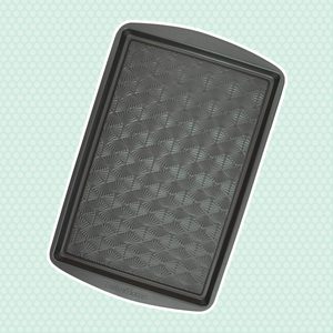 Taste Non Stick Metal Baking Sheet