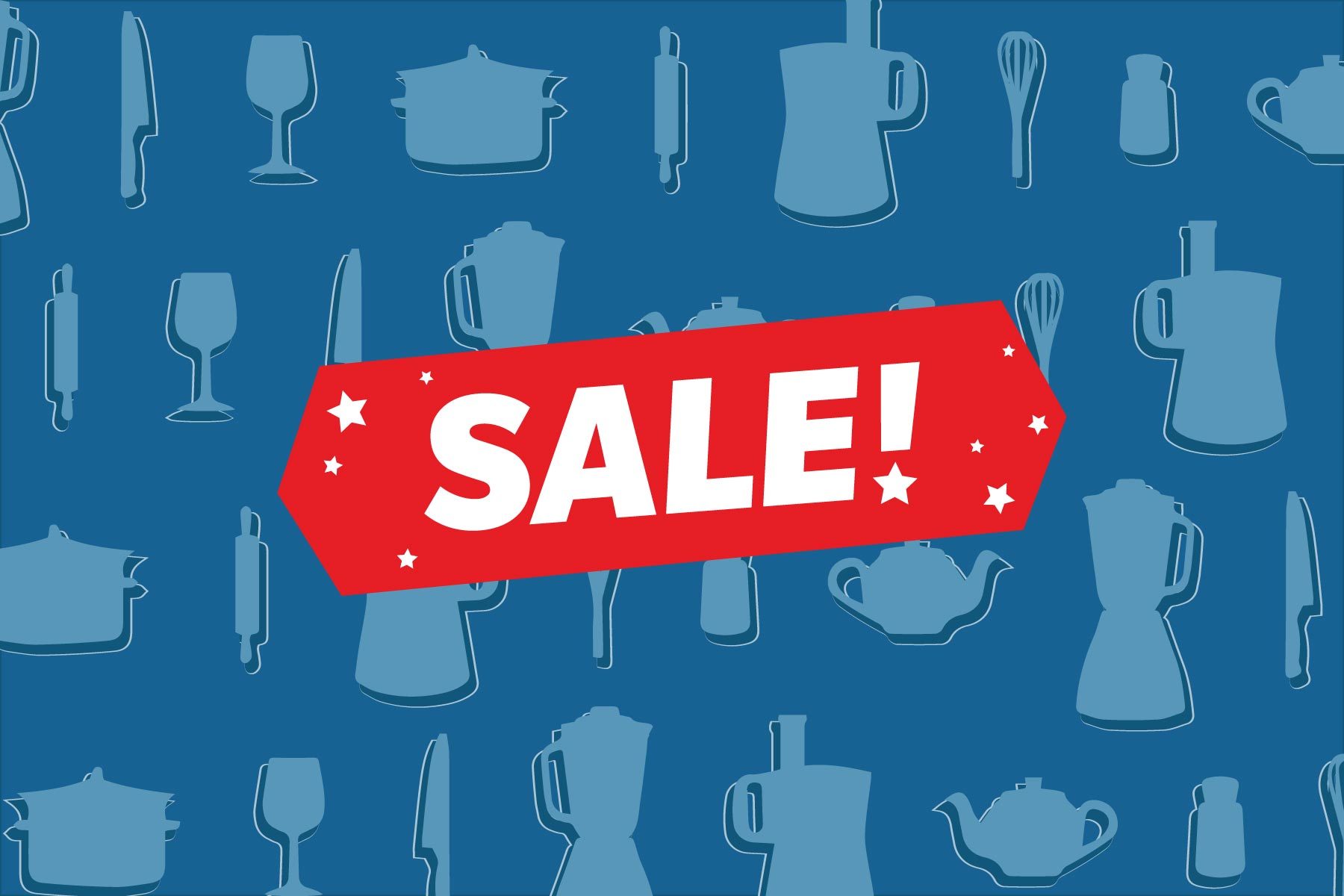 The Best Kitchen and Home Decor Labor Day Sales of 2024