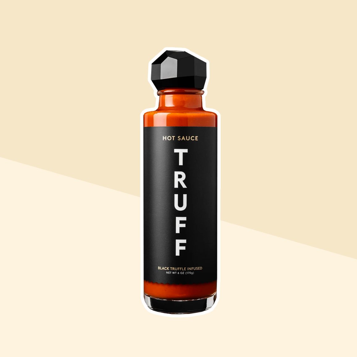Truff Hot Sauce 2