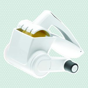 Zyliss Classic Rotary Cheese Grater