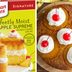 We Made the Iconic Duncan Hines Double-Layer Pineapple Upside-Down Cake and It's a Tropical Delight