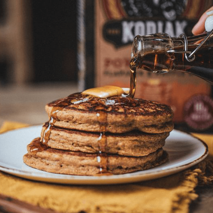 Kodiak Cakes Energy Cakes Pumpkin Flax Ecomm Via Target.com