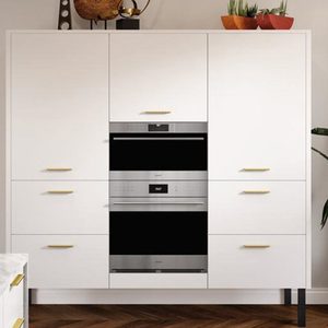 Wolf Oven 2