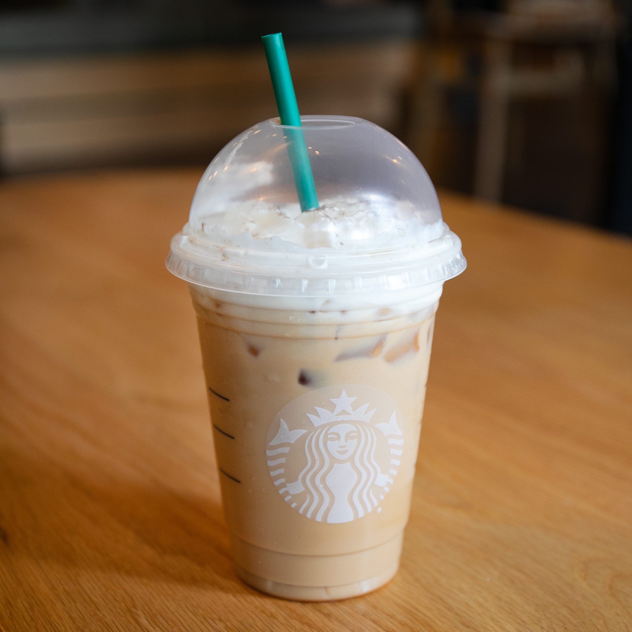 starbucks secret menu the great pumpkin latte