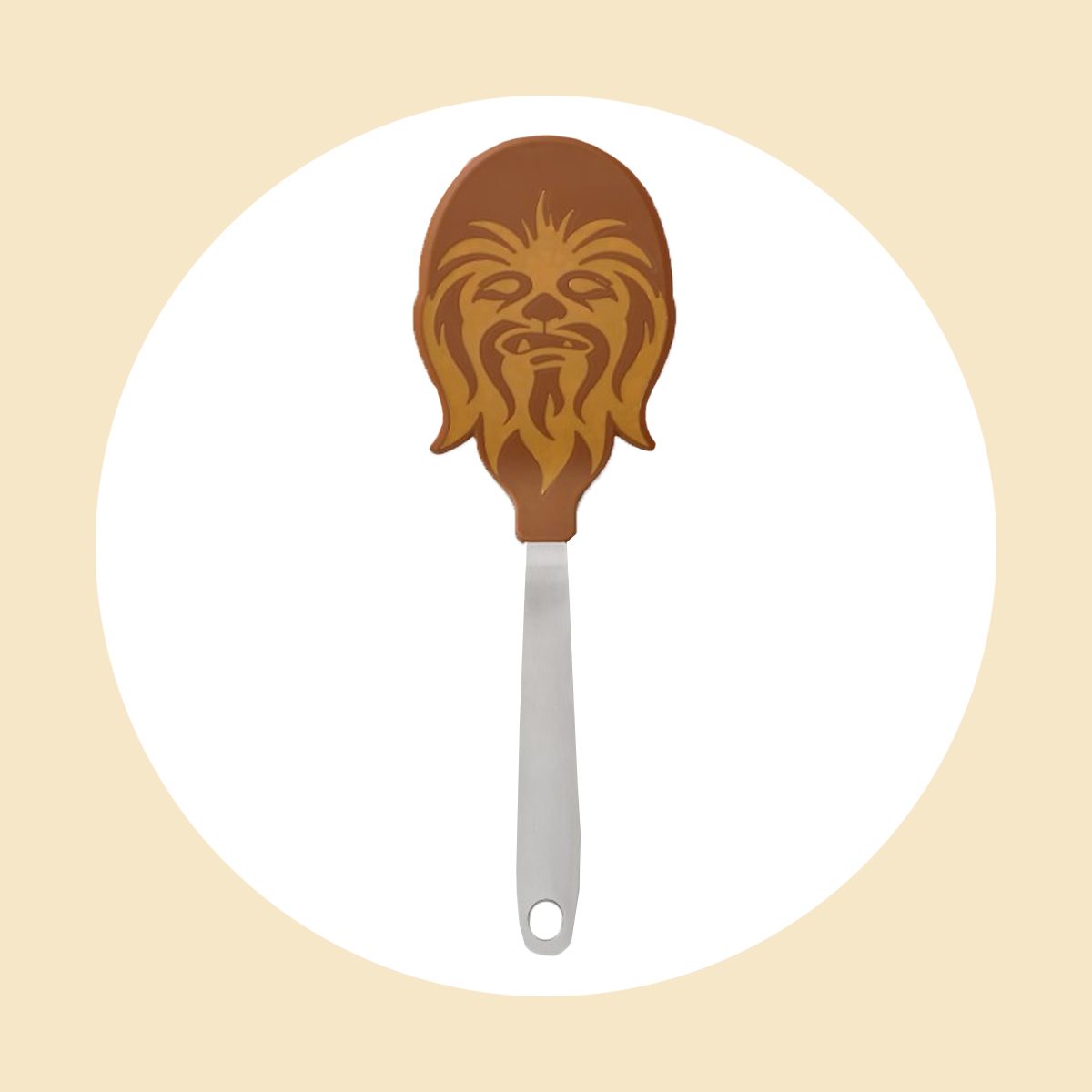 Chewbacca Spatula