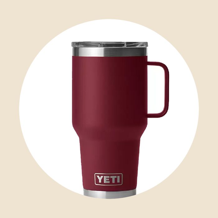 Custom Travel Mug