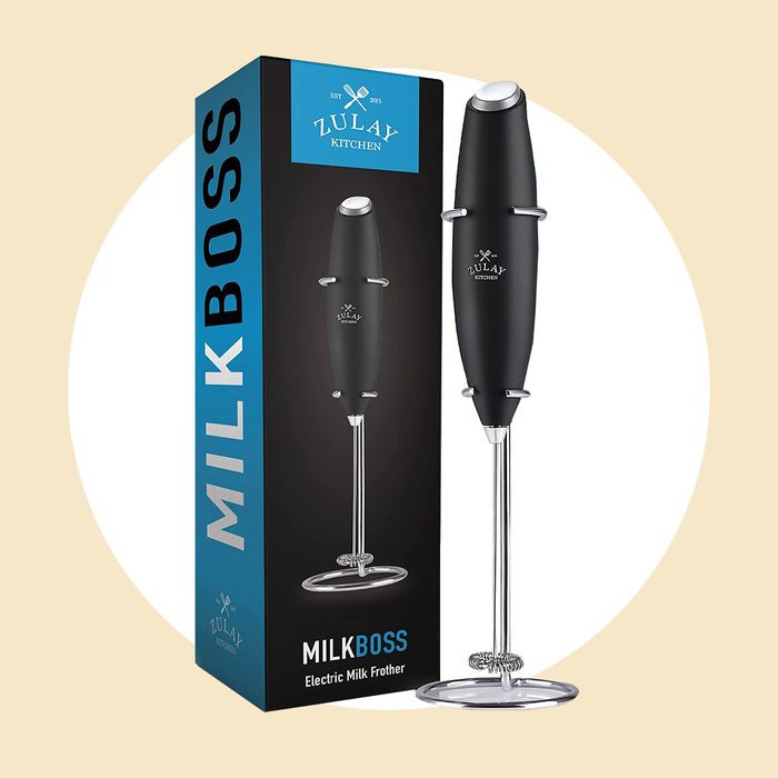 Milk Frother