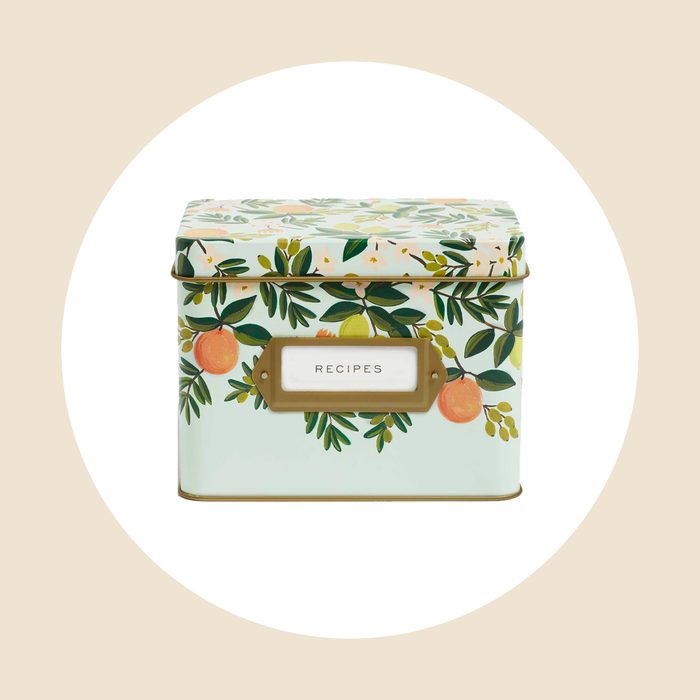 Recipe Tin